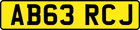 AB63RCJ
