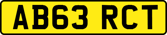 AB63RCT