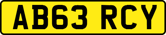 AB63RCY