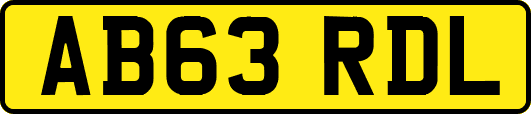 AB63RDL
