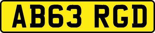 AB63RGD