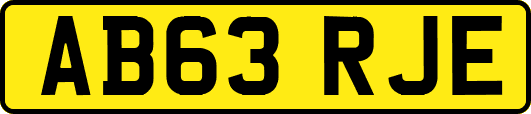 AB63RJE