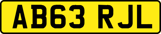 AB63RJL