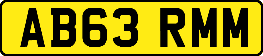 AB63RMM