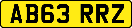 AB63RRZ