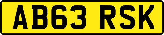 AB63RSK