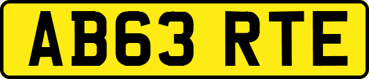 AB63RTE