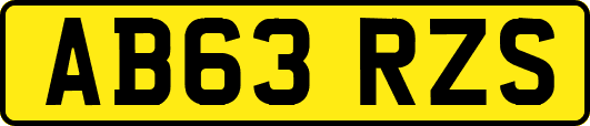 AB63RZS