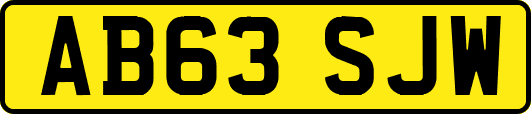 AB63SJW
