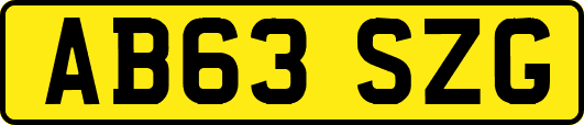 AB63SZG