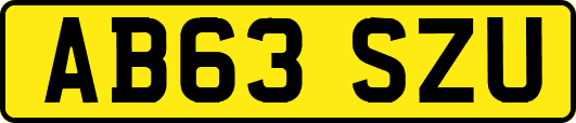 AB63SZU