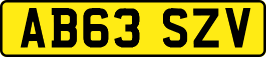 AB63SZV