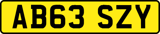 AB63SZY