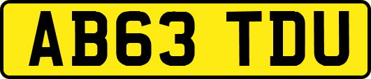 AB63TDU