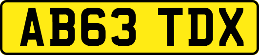 AB63TDX