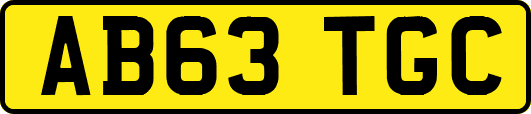 AB63TGC