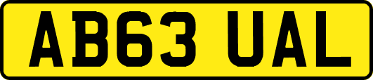AB63UAL