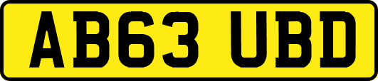 AB63UBD
