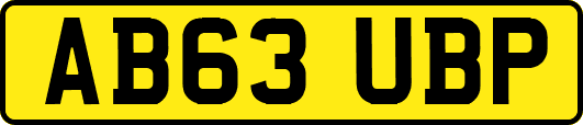 AB63UBP