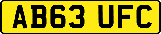 AB63UFC