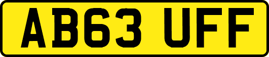 AB63UFF