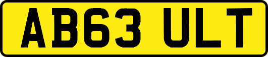 AB63ULT