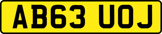 AB63UOJ
