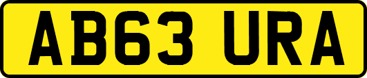AB63URA