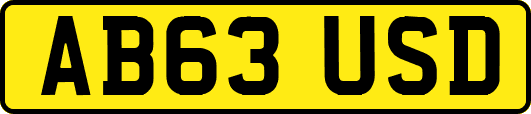 AB63USD