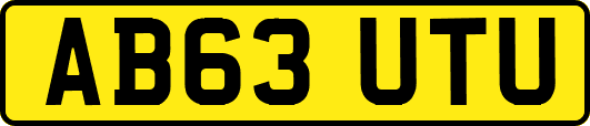 AB63UTU