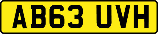 AB63UVH