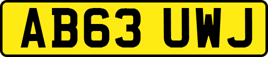 AB63UWJ