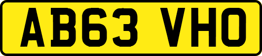 AB63VHO