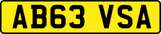 AB63VSA