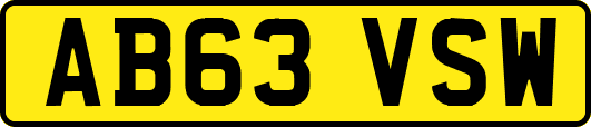 AB63VSW