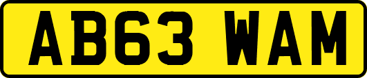 AB63WAM