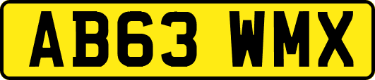 AB63WMX