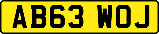 AB63WOJ