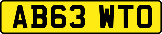 AB63WTO