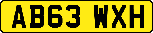 AB63WXH