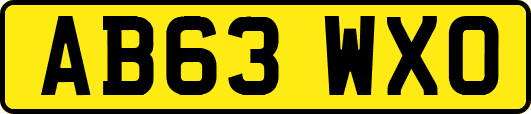 AB63WXO