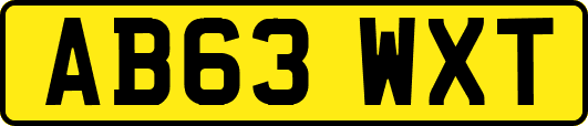 AB63WXT