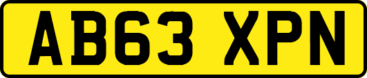AB63XPN