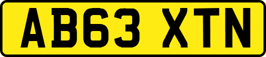AB63XTN
