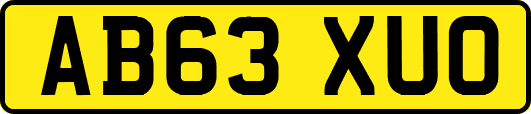 AB63XUO