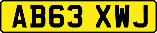AB63XWJ