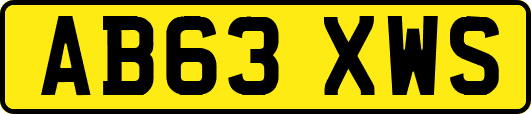 AB63XWS