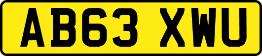 AB63XWU