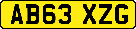 AB63XZG