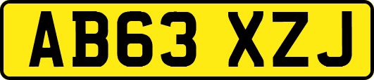 AB63XZJ